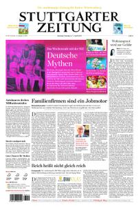Stuttgarter Zeitung – 06. April 2019
