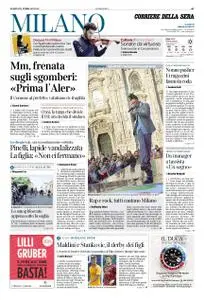 Corriere della Sera Milano – 04 febbraio 2020