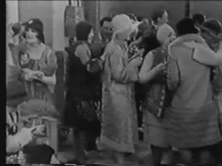 Champagne - Alfred Hitchcock - 1928