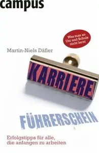 Der Karriereführerschein