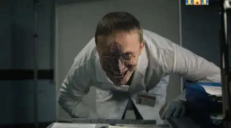 Интерны [5 сезон: 1-16 серии (81-96 серии)] (2011)
