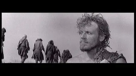 Korol Lir / King Lear (1971)