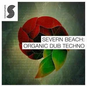 Samplephonics Severn Beach Organic Dub Techno MULTiFORMAT