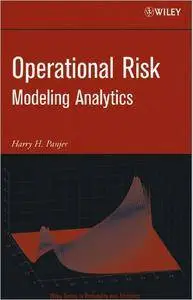 Operational Risk : Modeling Analytics (repost)