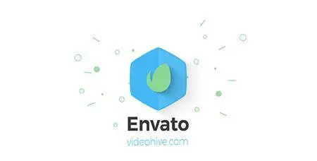 Clean Minimal Logo - Project for After Effects (VideoHive)