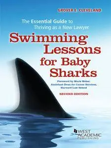 Swimming Lessons for Baby Sharks (Career Guides), 2nd Edition