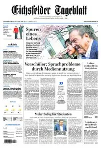 Eichsfelder Tageblatt – 06. April 2019
