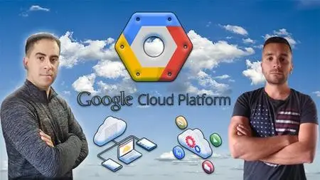Google Cloud Platform - Fundamentos Laboratorios y Practicas