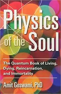 Physics of the Soul: The Quantum Book of Living, Dying, Reincarnation and Immortality