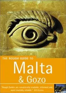 The Rough Guides' Malta Directions 1