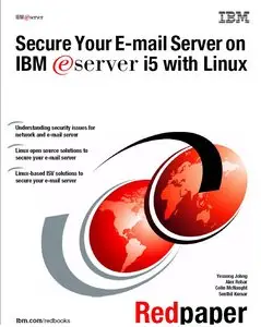 Secure Your E-mail Server on IBME server i5 with Linux