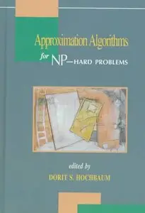 Approximation Algorithms for NP-Hard Problems (repost)