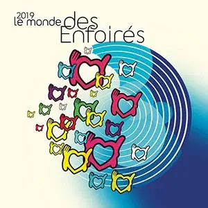 Les Enfoirés - 2019 Le monde des Enfoirés (Live) (2019) [Official Digital Download]