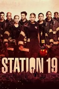 Station 19 S03E06