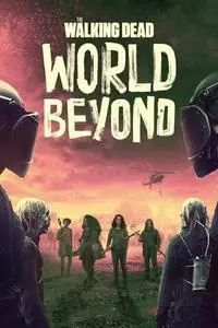 The Walking Dead: World Beyond S02E06