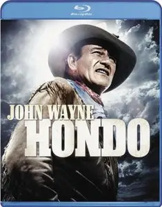 Hondo (1953)