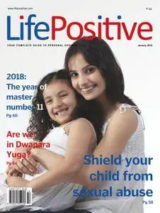 Life Positive - December 2017