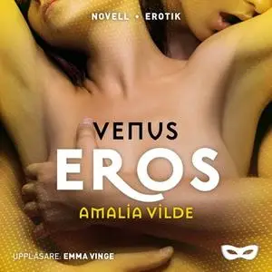 «Eros» by Amalia Vilde