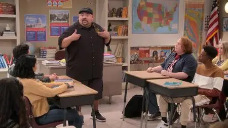 Mr. Iglesias S02E01