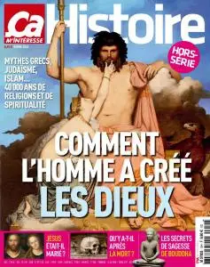 Ça M’Intéresse Histoire Hors-Série - Hiver 2020