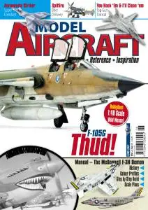 Model Aircraft - June 2021