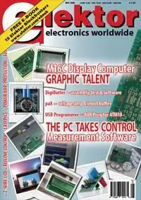 Elektor Electronics May 2008