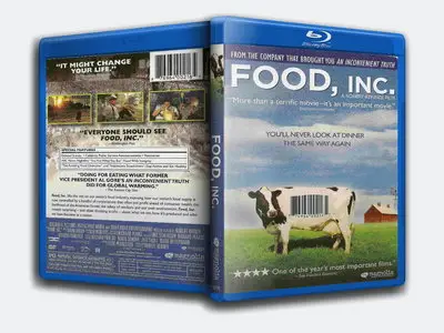 Food, Inc. (2008)