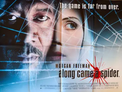 Along came a Spider (2001)