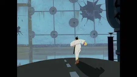 Samurai Jack S04E02