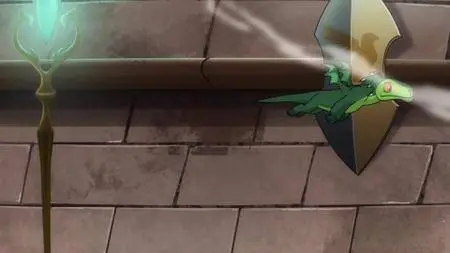 Mysticons S02E12