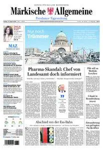 Märkische Allgemeine Potsdamer Tageszeitung - 17. August 2018