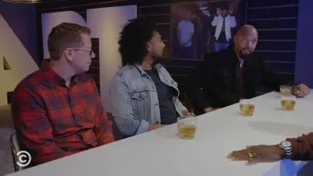 Kevin Hart Presents: Hart of the City S03E08