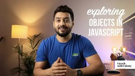 Exploring JavaScript - Objects, Classes & Prototype Chain