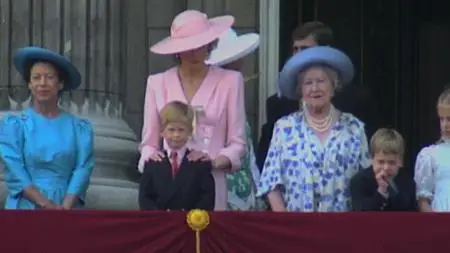 Harry & Meghan S01E01