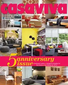 Casaviva – 01 January 2014