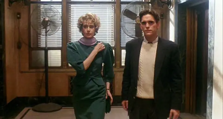 A Kiss Before Dying (1991)