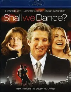 Shall We Dance (2004)