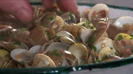 Rick Stein's Spanish Christmas