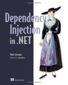 Dependency Injection in .NET (Repost)