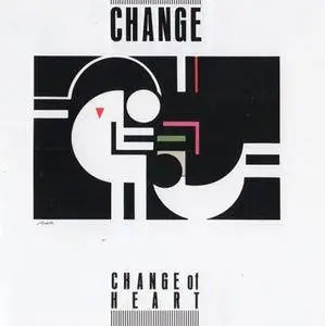 Change - Change Of Heart (1984) [2011 BBR]