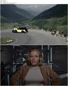 Goldfinger (1964)