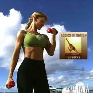 Bodies in Motion 1200 Series with Gilad - Complete Season
