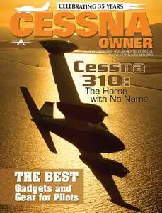Cessna Owner - October 2009