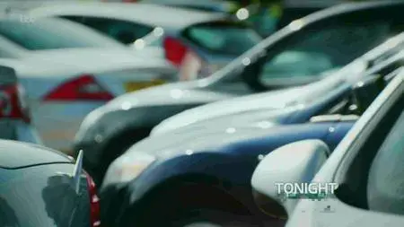 ITV - Tonight: Secrets of Your Car Insurance (2016)