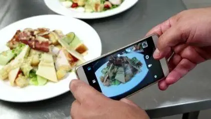 Vocabulary and Grammar used for Eating out