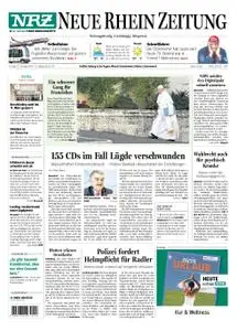 NRZ Neue Rhein Zeitung Wesel - 22. Februar 2019