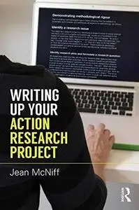 Writing Up Your Action Research Project (Repost)