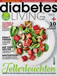 Diabetes Living Germany – Dezember 2019