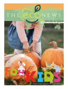 The Eco News For Kids – 14 December 2021