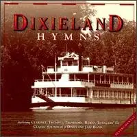 Sam Levine - Dixieland Hymns (1995)